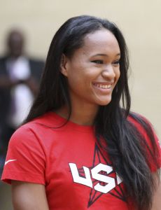 Paige McPherson
