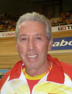 Daniel Morelon