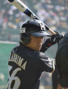Takuya Nakashima