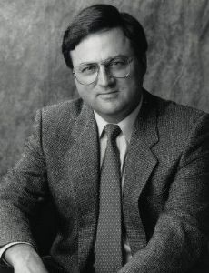 John Moores (baseball)