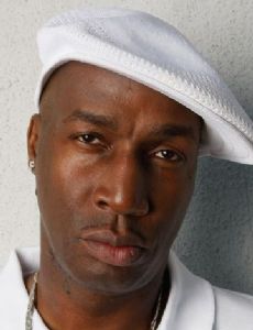 Grandmaster Flash