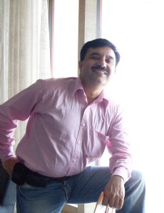 Hemant Goswami