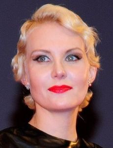 Renata Litvinova