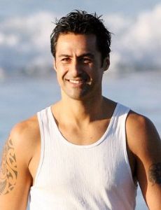 Brendon Pongia