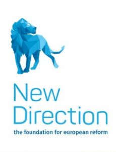 New Direction (think tank)
