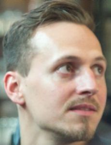 Tim Manstein