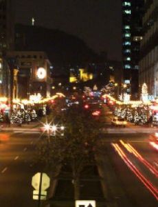 Ville-Marie, Montreal