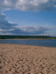 Yug River