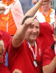 István Gulyás (handballer)