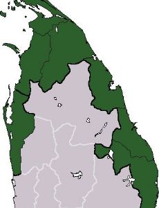 Tamil Eelam