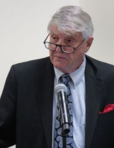 Edwin W. Martin, Jr.