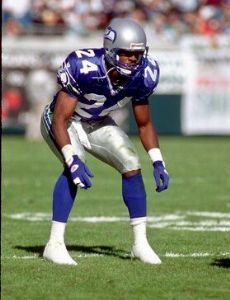 Selwyn Jones