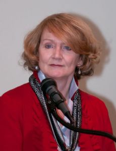 Karen McCrimmon