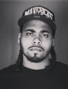 Chris Rivers