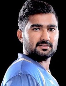 Rahul Tewatia