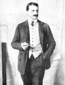 Bruno Paul