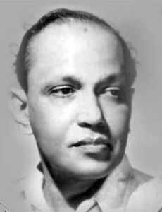 Debaki Bose