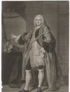 Robert Ladbroke