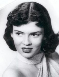 Jacquelin Kelly Irwin