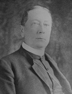 Cleland K. Nelson