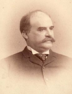Robert Wood Johnson I