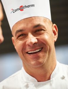 Jérôme Bocuse
