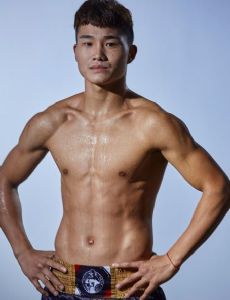 Zhao Chongyang