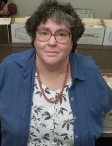 Elizabeth Fink