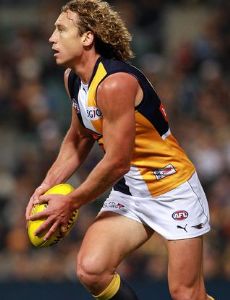 Matthew Priddis