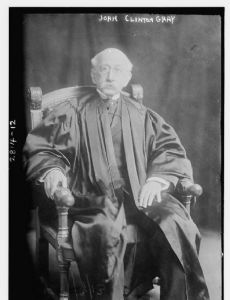 John Clinton Gray
