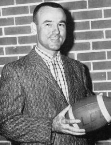 Tom Jones (coach)
