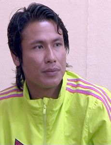 Sagar Thapa