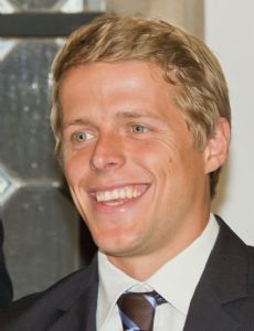 Benjamin Weß
