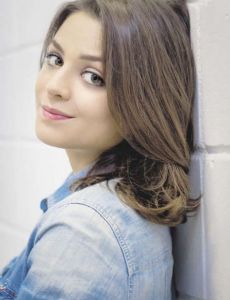 Maria Luiza Campos
