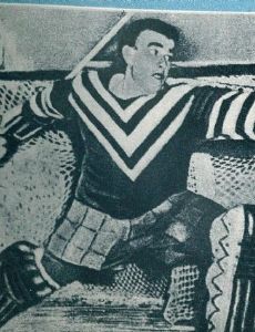 Yevgeny Yorkin