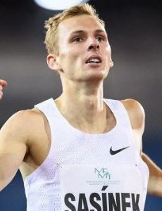 Filip Sasínek