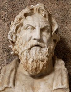 Antisthenes