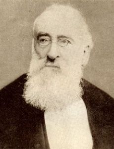 Agostino Depretis