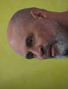 Tim Seibles