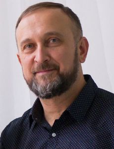 Gennadiy Kozub