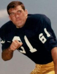 Jim Lynch