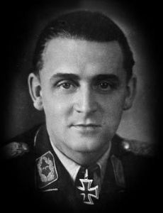 Hubertus von Bonin