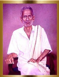K. K. Raja