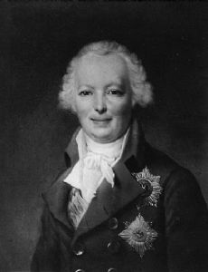 Arkadiy Ivanovich Morkov