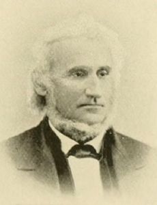 John Pierpoint