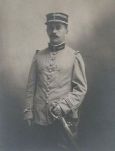 Joseph Charignon