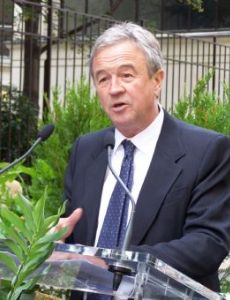 Antoine Gallimard (publisher)