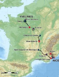 2024 Paris–Nice