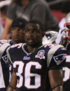 James Sanders