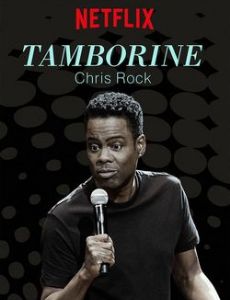 Chris Rock: Tamborine
